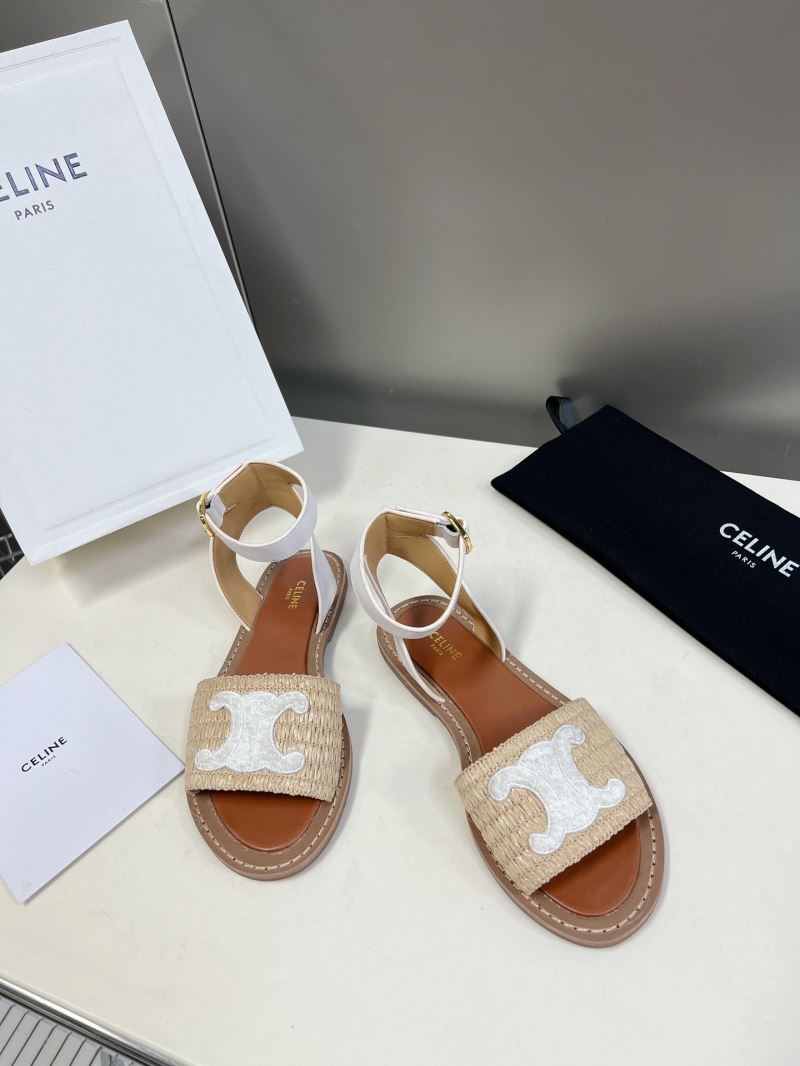 Celine Sandals